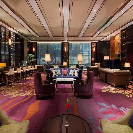 Hotel Wanda Realm Fushun Fushun  Exterior foto